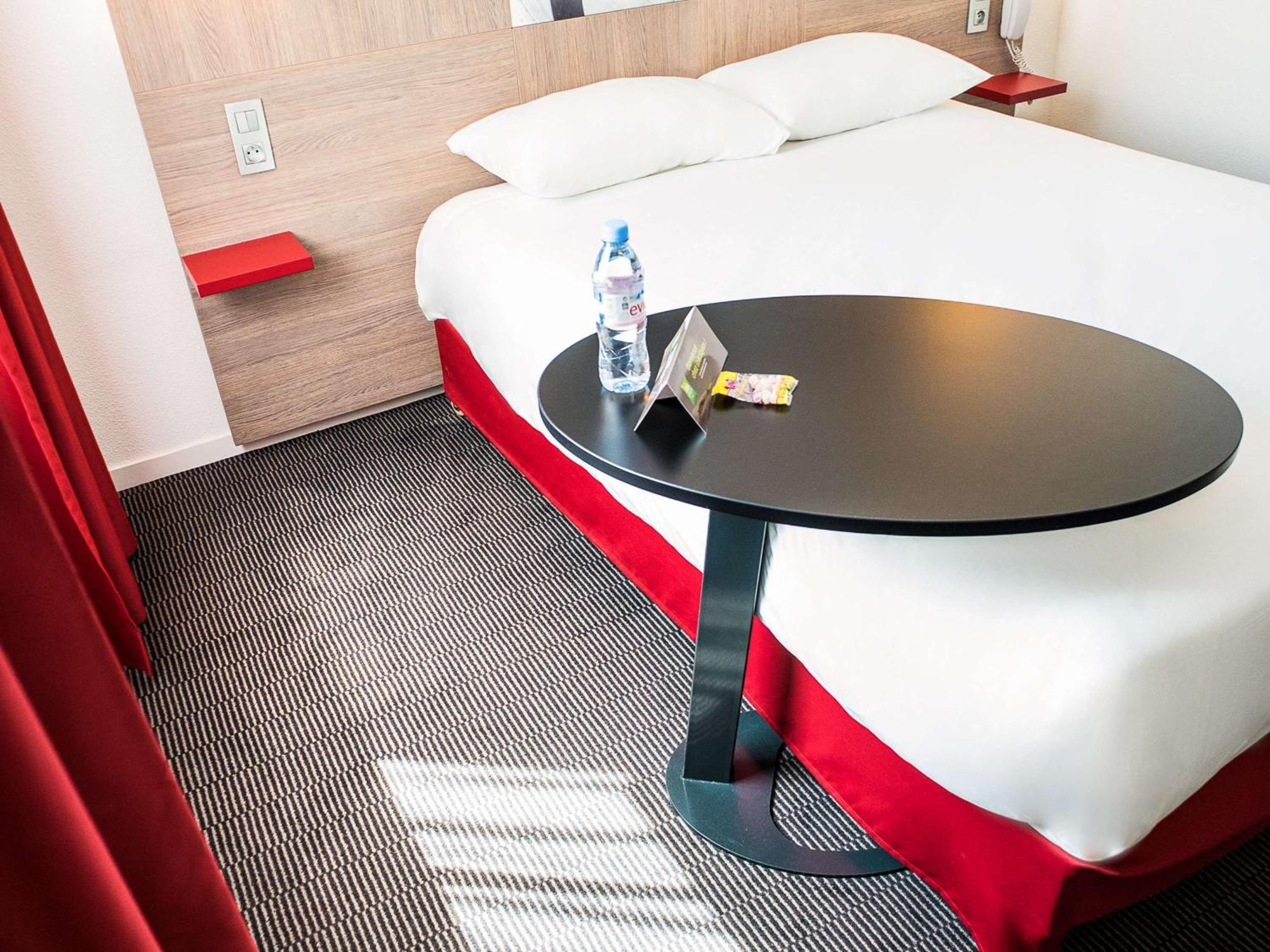 Ibis Styles Toulouse Cite Espace Kültér fotó