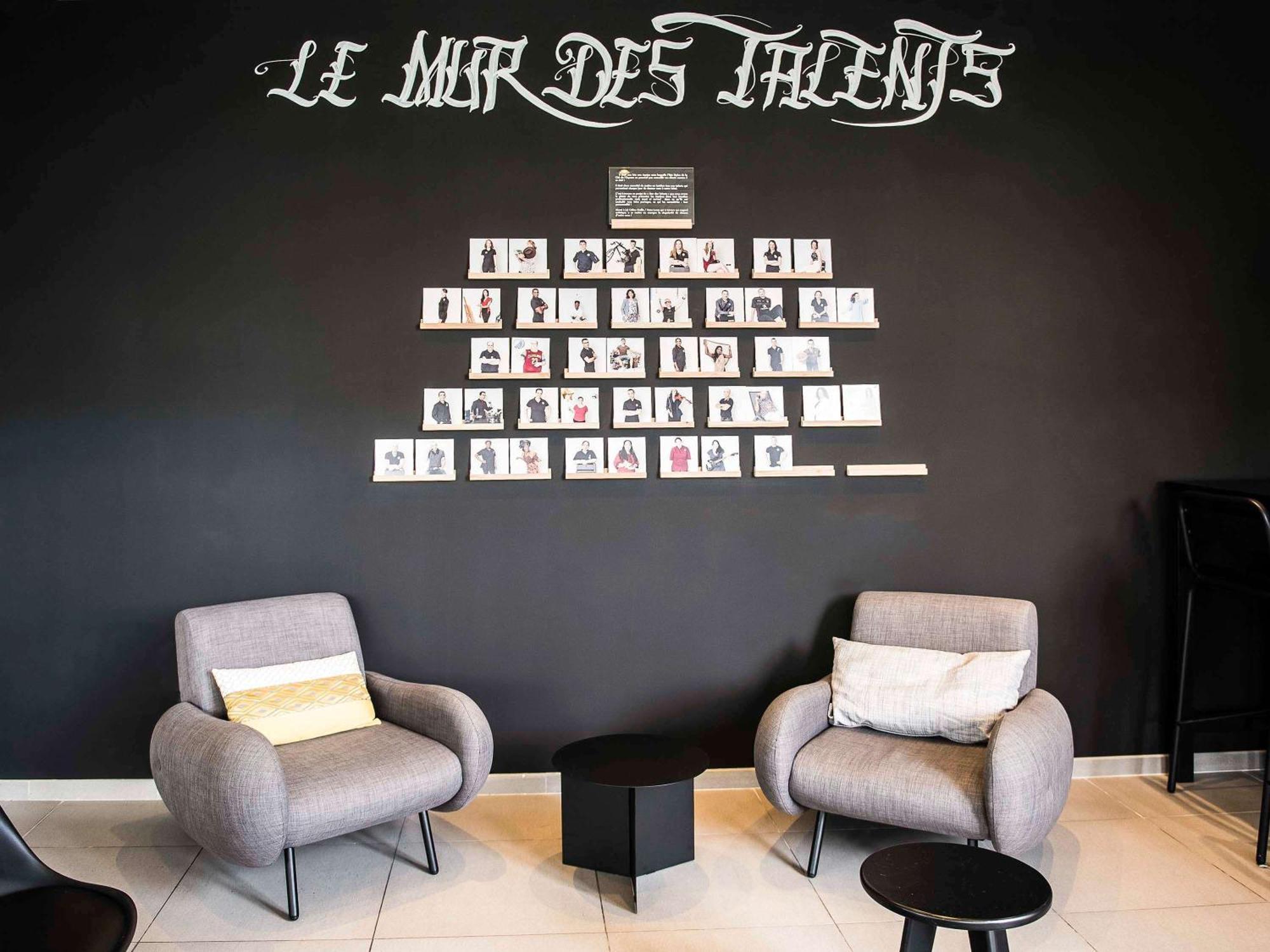 Ibis Styles Toulouse Cite Espace Kültér fotó
