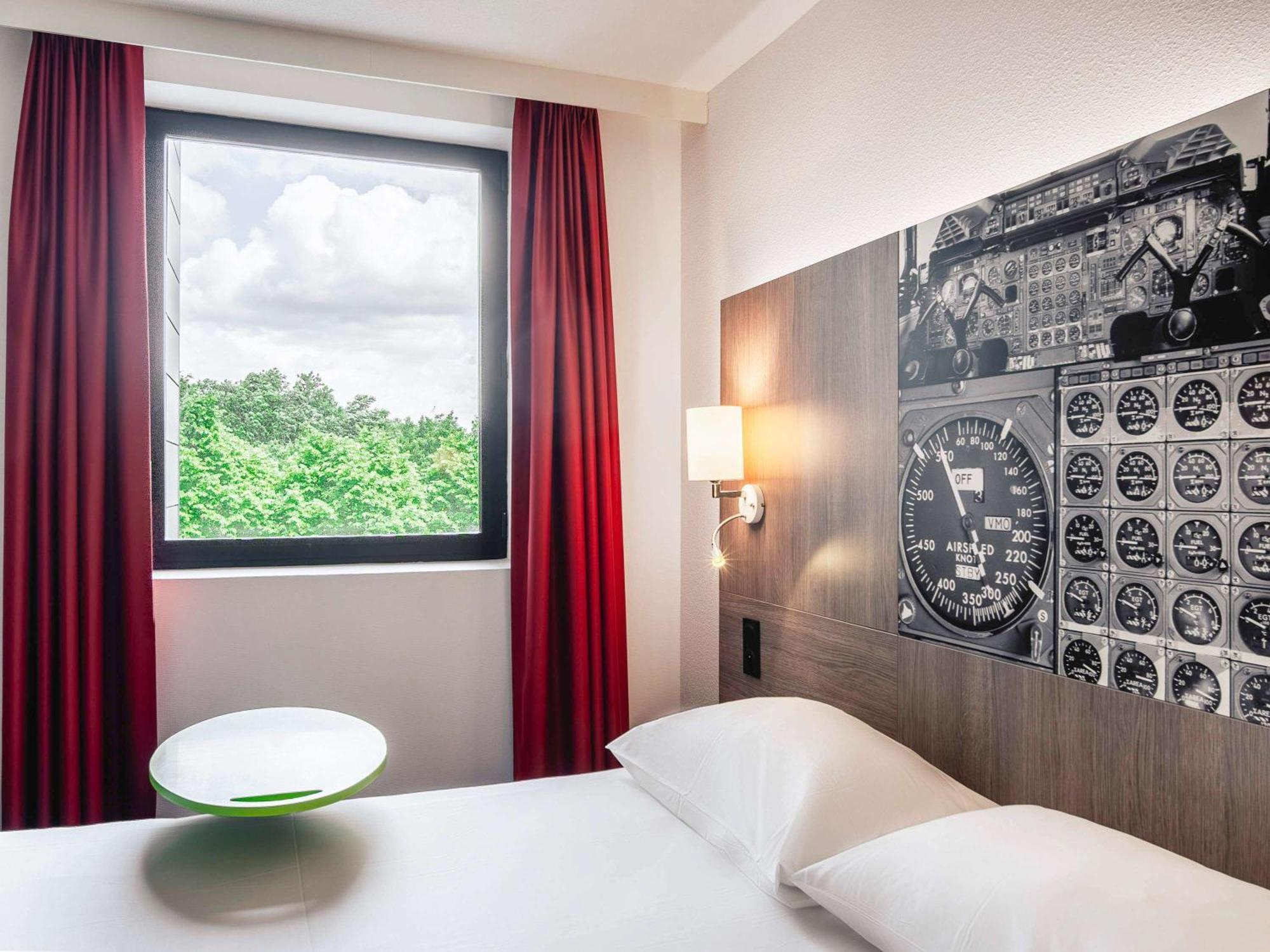 Ibis Styles Toulouse Cite Espace Kültér fotó