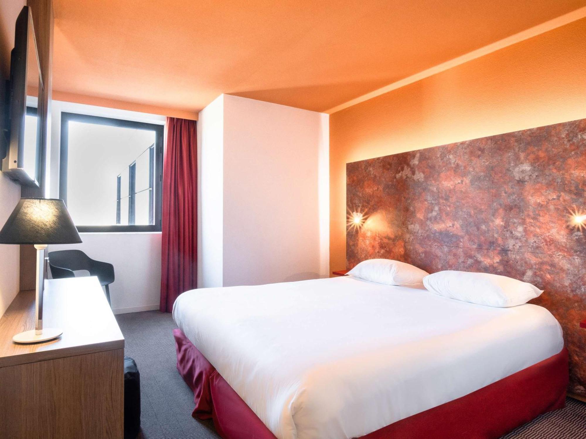 Ibis Styles Toulouse Cite Espace Kültér fotó