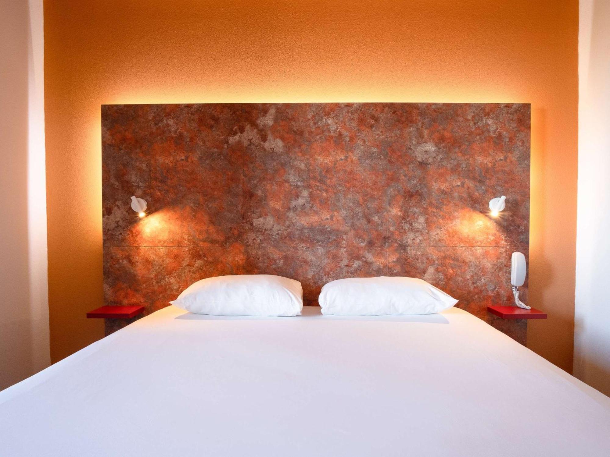 Ibis Styles Toulouse Cite Espace Kültér fotó